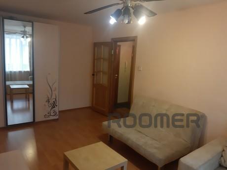Apartment near the bus station, Tyumen - apartment by the day