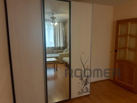 Apartment near the bus station, Tyumen - apartment by the day