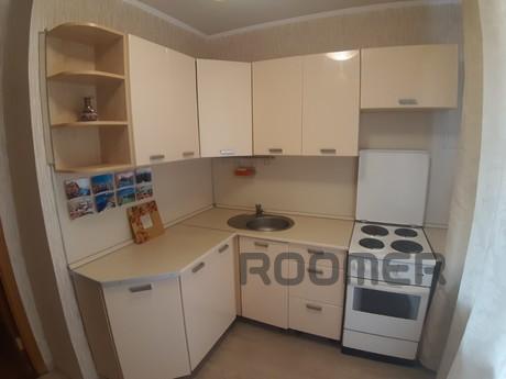 Apartment near the bus station, Tyumen - apartment by the day