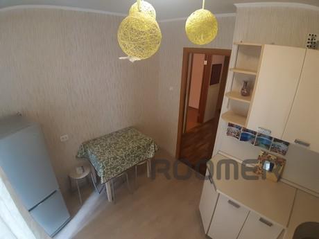 Apartment near the bus station, Tyumen - apartment by the day