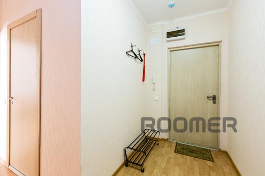 Daily Red Banner 17 Bldg. five, Shchyolkovo - apartment by the day