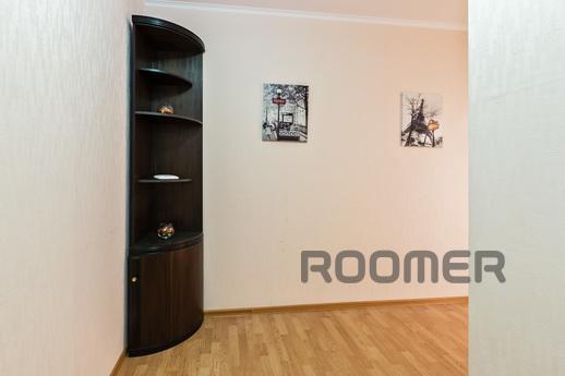 Daily Red Banner 17 Bldg. five, Shchyolkovo - apartment by the day