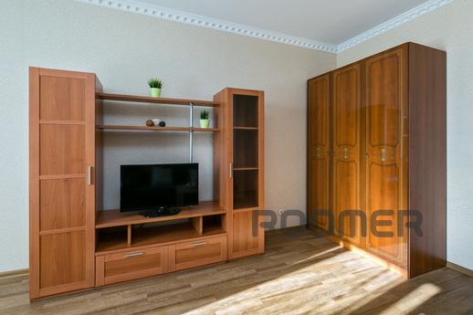 Daily 1st Soviet lane. 16A, Shchyolkovo - apartment by the day