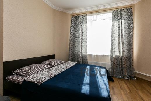 Daily 1st Soviet lane. 16A, Shchyolkovo - apartment by the day