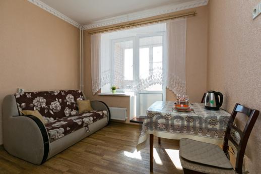 Daily 1st Soviet lane. 16A, Shchyolkovo - apartment by the day