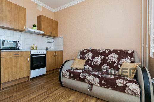 Daily 1st Soviet lane. 16A, Shchyolkovo - apartment by the day