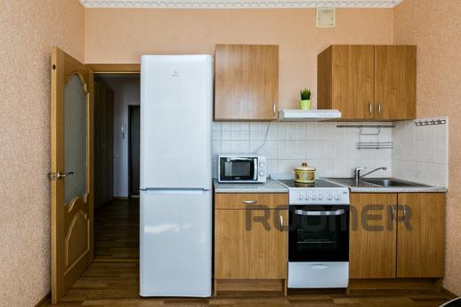 Daily 1st Soviet lane. 16A, Shchyolkovo - apartment by the day