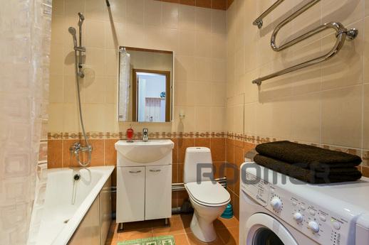 Daily 1st Soviet lane. 16A, Shchyolkovo - apartment by the day