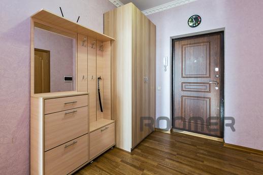 Daily 1st Soviet lane. 16A, Shchyolkovo - apartment by the day