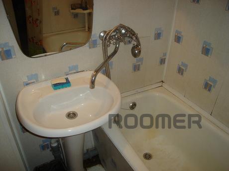 2 bedroom apartment for rent, Naberezhnye Chelny - apartment by the day