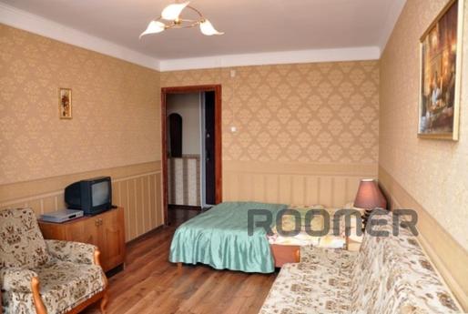 Cozy apartment, Rostov-on-Don - apartment by the day