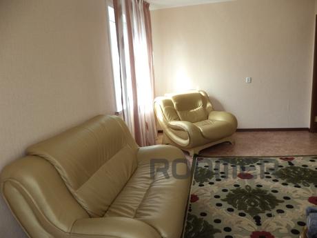Rent apartment for business travelers and couples. The apart