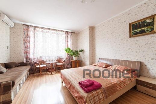 Clean and comfortable apartment, Rostov-on-Don - apartment by the day