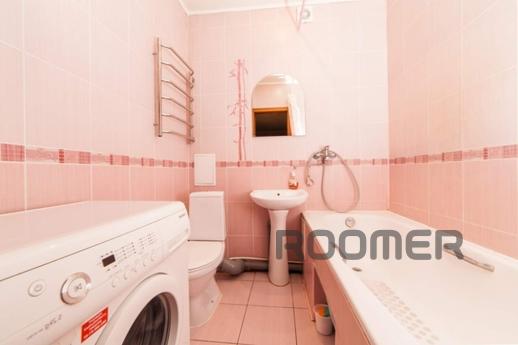 Clean and comfortable apartment, Rostov-on-Don - apartment by the day