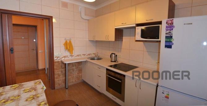 Cozy, clean studio apartment, Rostov-on-Don - apartment by the day