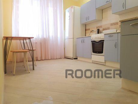 1 bedroom apartment for rent, Mytishchi - apartment by the day