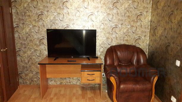 One-bedroom apartment for rent, Norilsk - apartment by the day