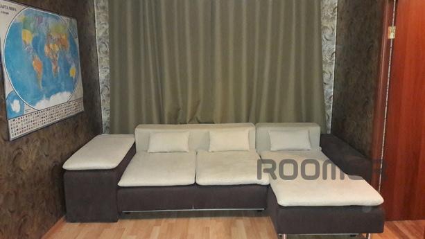One-bedroom apartment for rent, Norilsk - apartment by the day