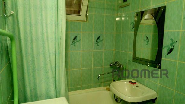 1 bedroom apartment for rent, Norilsk - apartment by the day