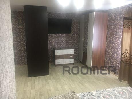Comfy studio apartment, Norilsk - apartment by the day