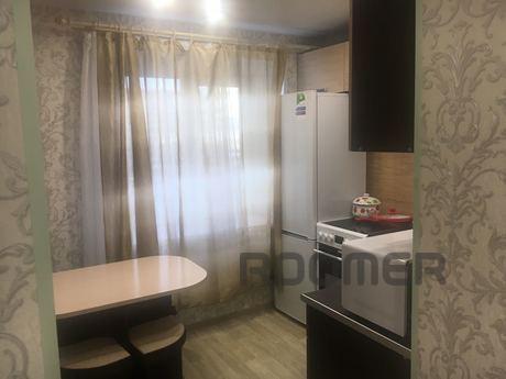 Comfy studio apartment, Norilsk - apartment by the day