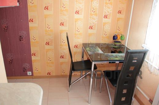 1 bedroom apartment for rent, Kharkiv - apartment by the day