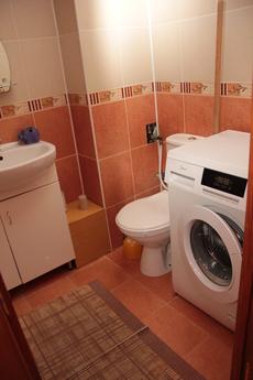1 bedroom apartment for rent, Kharkiv - apartment by the day