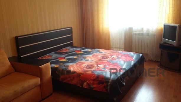 1 bedroom apartment for rent, Kharkiv - apartment by the day
