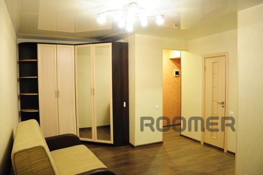 1-комнатная квартира на ВДНХ, Москва - квартира посуточно