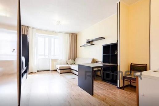 Daily st. Bryantseva, 13, building. 1, Saint Petersburg - apartment by the day