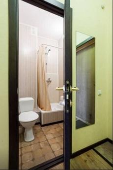 Daily st. Bryantseva, 13, building. 1, Saint Petersburg - apartment by the day