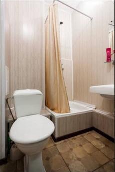 Daily st. Bryantseva, 13, building. 1, Saint Petersburg - apartment by the day