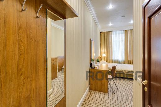 Daily Kozitsky per., 1 A, Moscow - apartment by the day