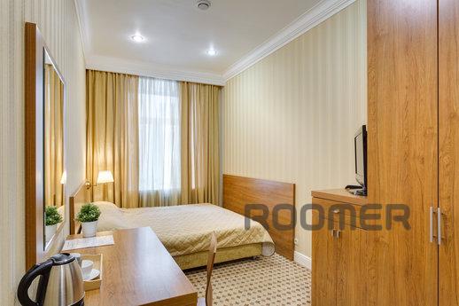 Daily Kozitsky per., 1 A, Moscow - apartment by the day