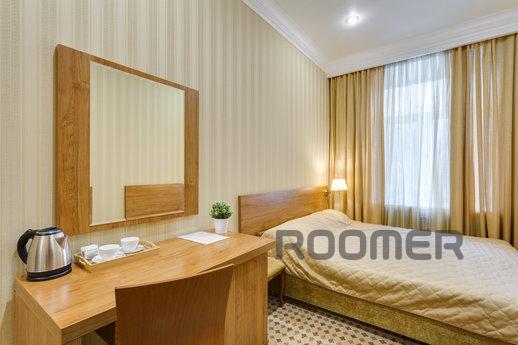 Daily Kozitsky per., 1 A, Moscow - apartment by the day
