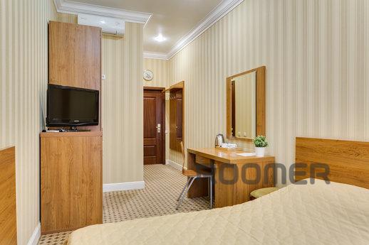 Daily Kozitsky per., 1 A, Moscow - apartment by the day