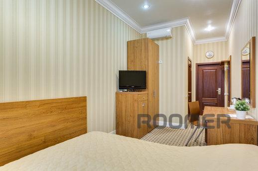 Daily Kozitsky per., 1 A, Moscow - apartment by the day