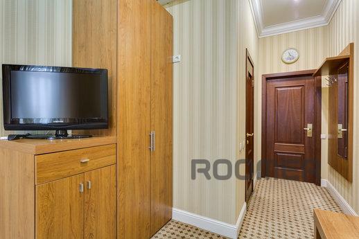 Daily Kozitsky per., 1 A, Moscow - apartment by the day