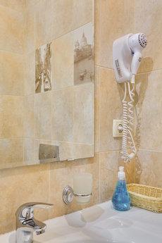 Daily Kozitsky per., 1 A, Moscow - apartment by the day