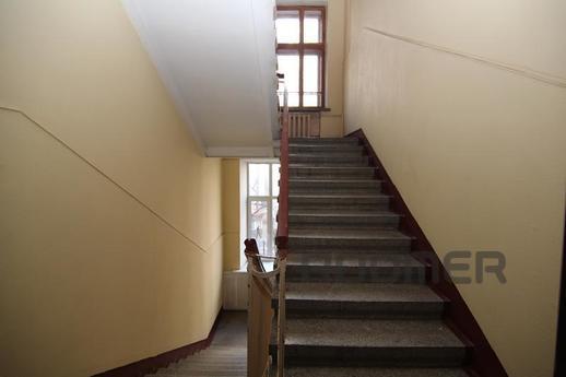 Daily Kozitsky per., 1 A, Moscow - apartment by the day