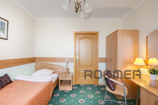Daily Shipilovsky passage 39 k2, Moscow - apartment by the day