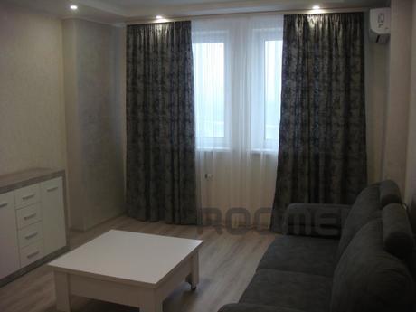 Species apartment near the IEC  Expo, Kyiv - apartment by the day