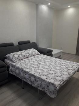 Species apartment near the IEC  Expo, Kyiv - apartment by the day