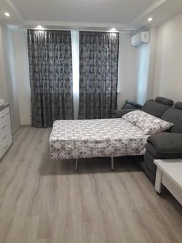 Species apartment near the IEC  Expo, Kyiv - apartment by the day