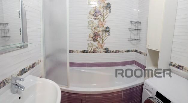Rent 3 K. apartment in the center of Kha, Kharkiv - apartment by the day