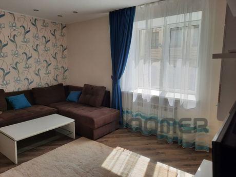 Rent 3 K. apartment in the center of Kha, Kharkiv - apartment by the day