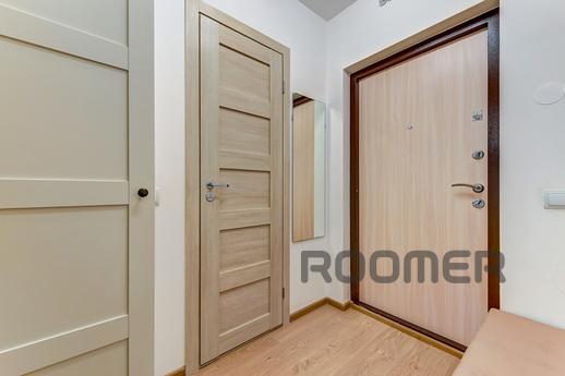 Apartments on Energetikov, Saint Petersburg - apartment by the day
