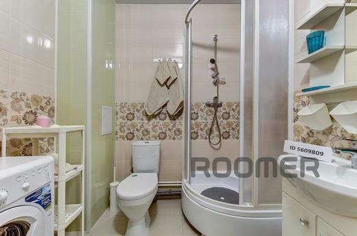 Apartments on Energetikov, Saint Petersburg - apartment by the day
