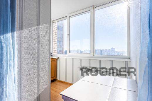 Apartments near Komendantsky Prospekt, Saint Petersburg - apartment by the day