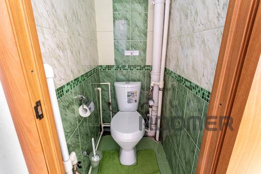Apartments near Komendantsky Prospekt, Saint Petersburg - apartment by the day